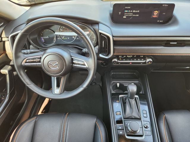 Used 2025 MAZDA CX-50 AWD 2.5 Hybrid w/ Premium Pkg image 27