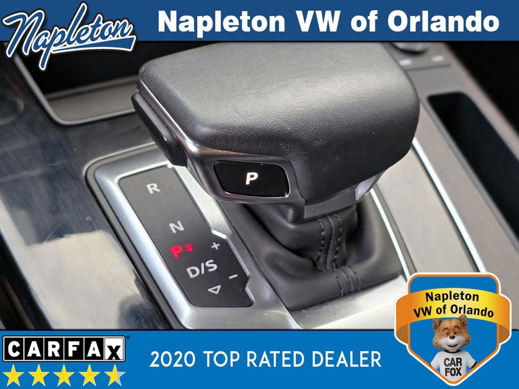 Used 2023 Audi Q5 2.0T Premium w/ Convenience Package image 16