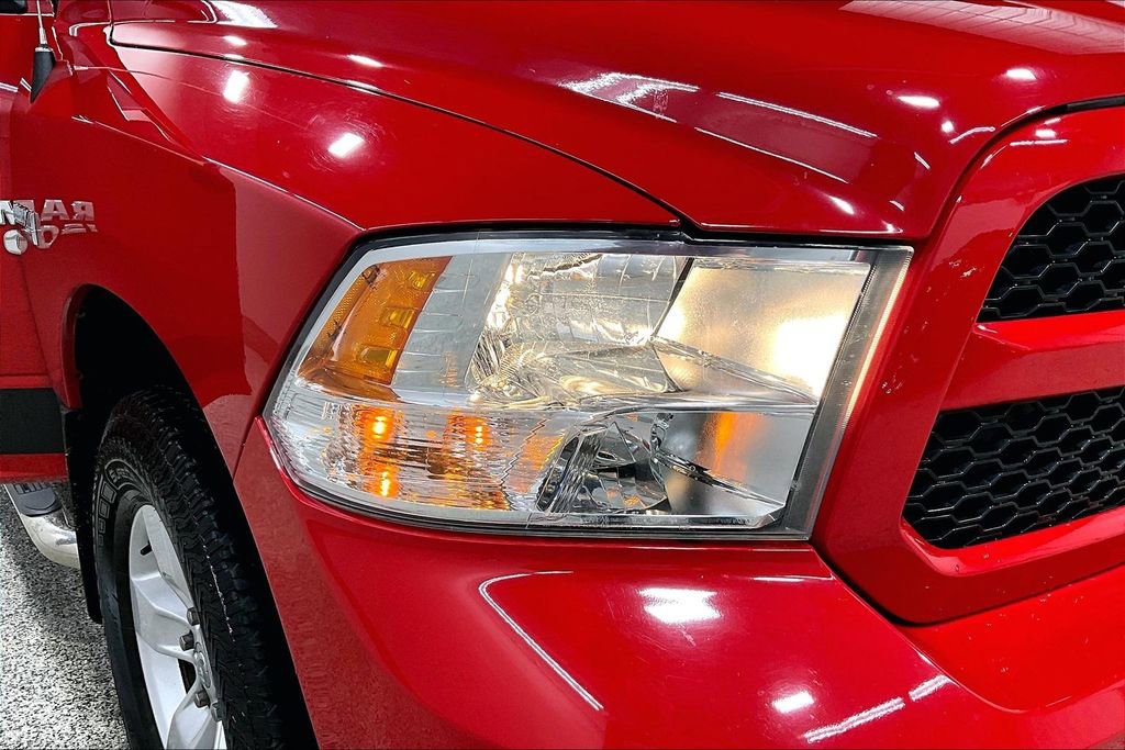 Used 2018 RAM 1500 Express image 29