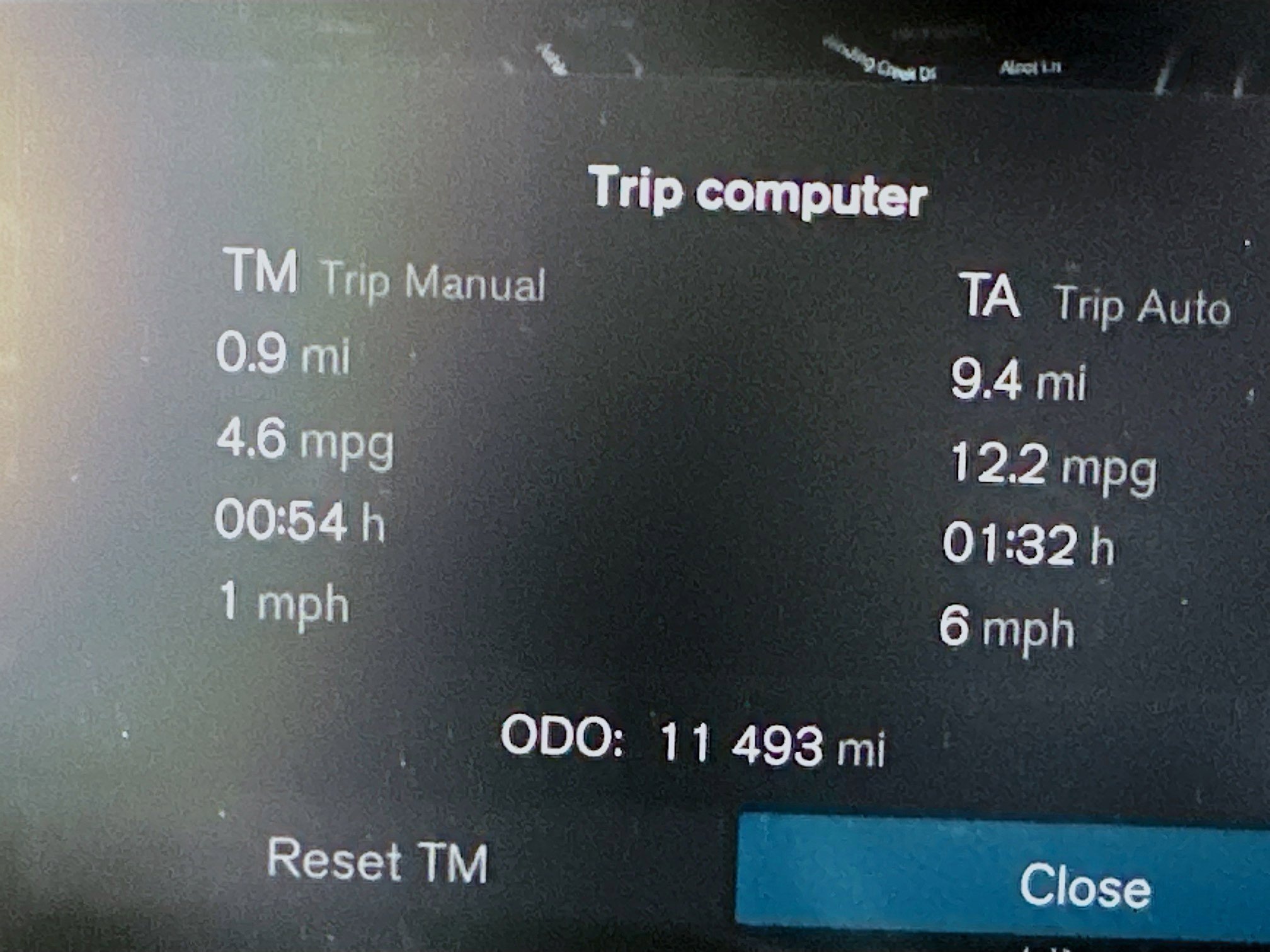 Used 2025 Volvo XC60 B5 Plus image 19