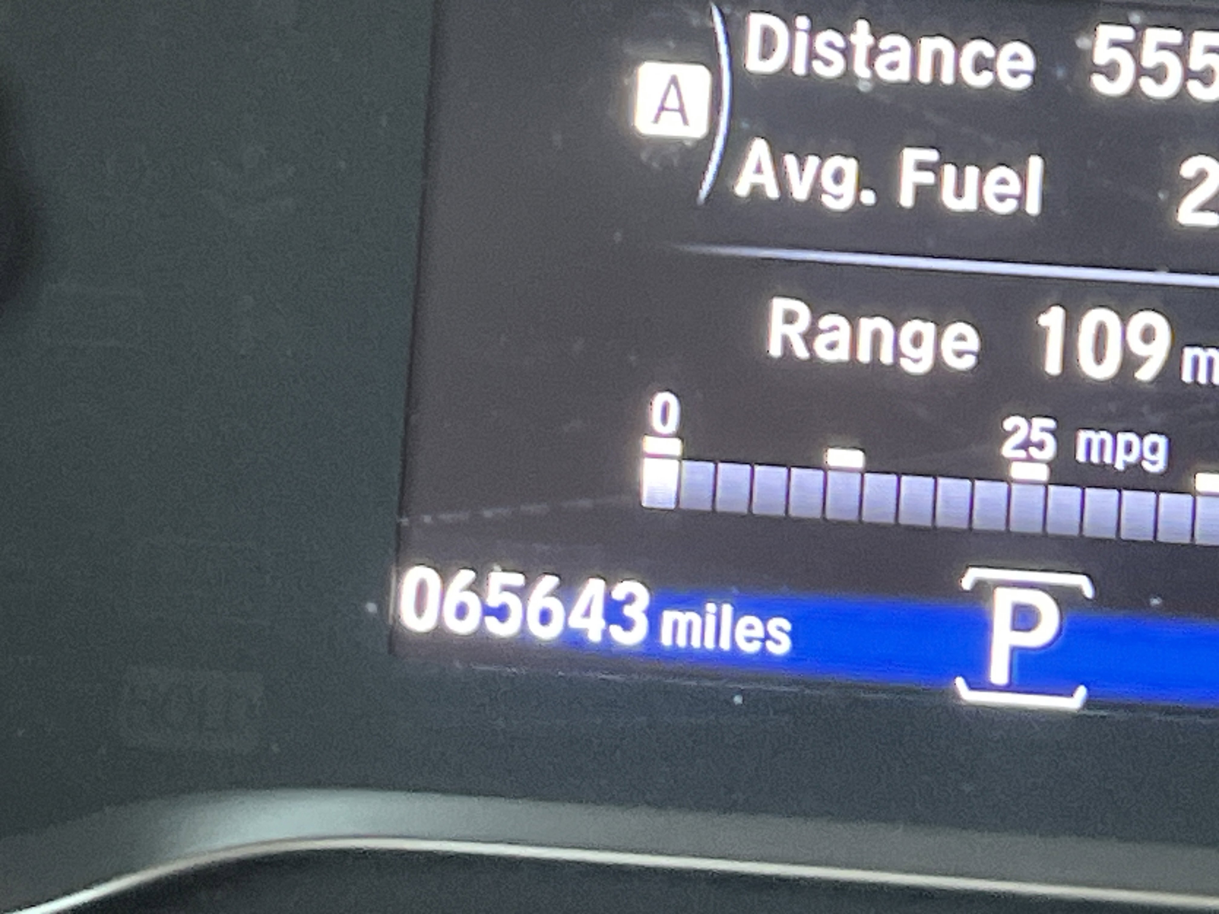 Used 2021 Honda Ridgeline Black Edition image 27