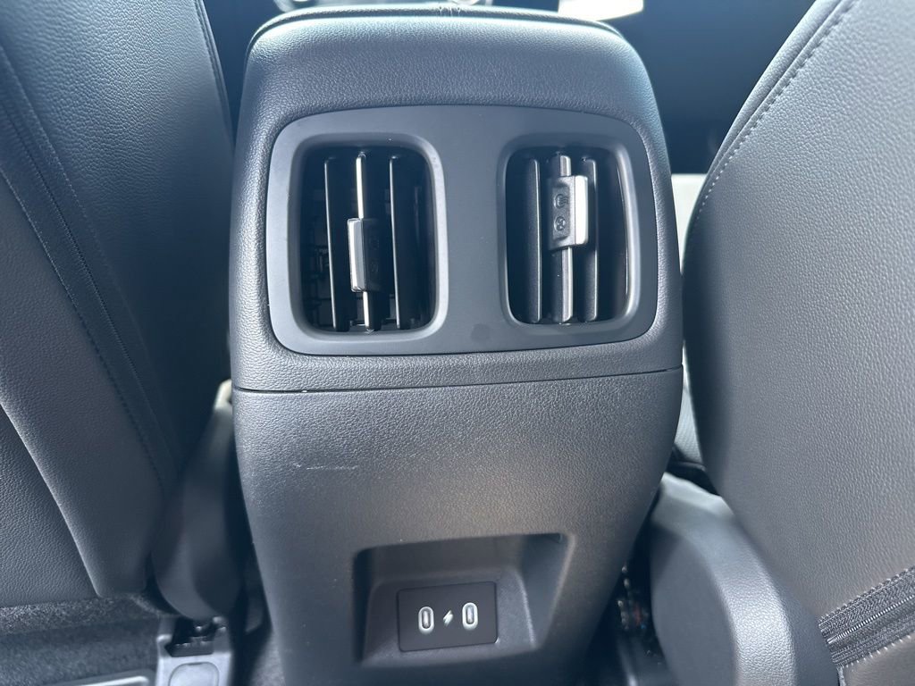 New 2026 Hyundai Tucson SEL image 25