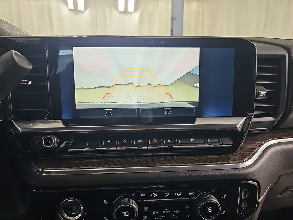 Used 2024 Chevrolet Silverado 1500 LT image 27