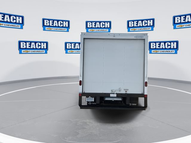 New 2026 Chevrolet Express 4500 w/ Power Convenience Package RWD image 7