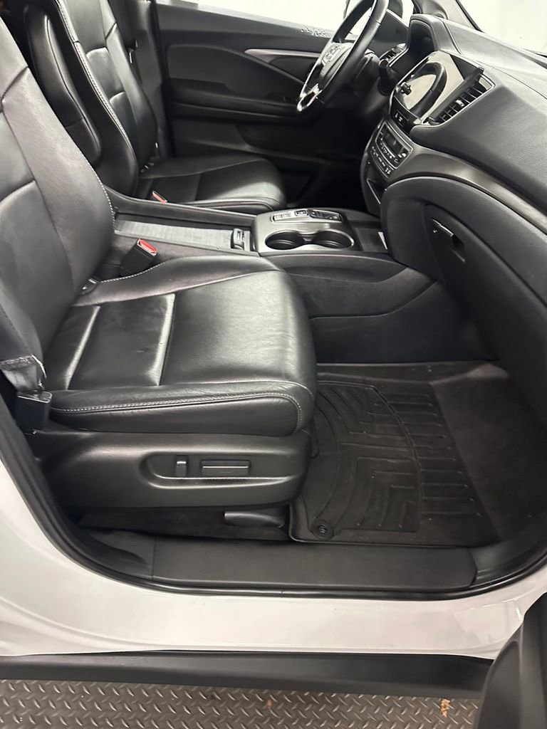 Used 2022 Honda Pilot Special Edition image 42