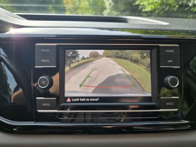 Used 2022 Volkswagen Taos S image 24