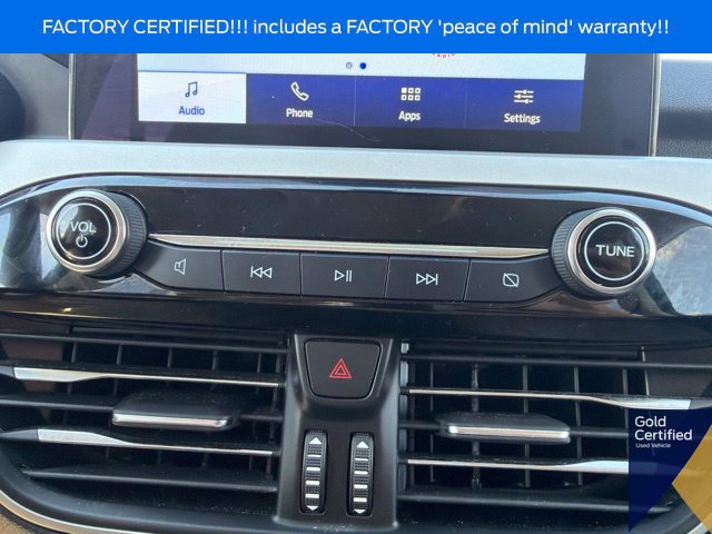 Used 2022 Ford Escape SE FWD image 31