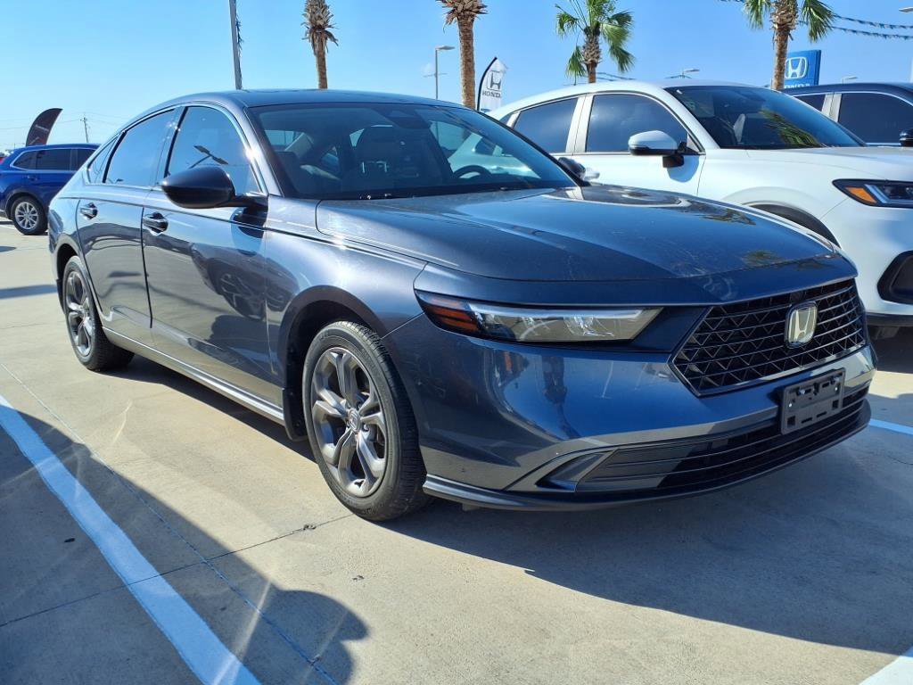 Used 2023 Honda Accord EX
