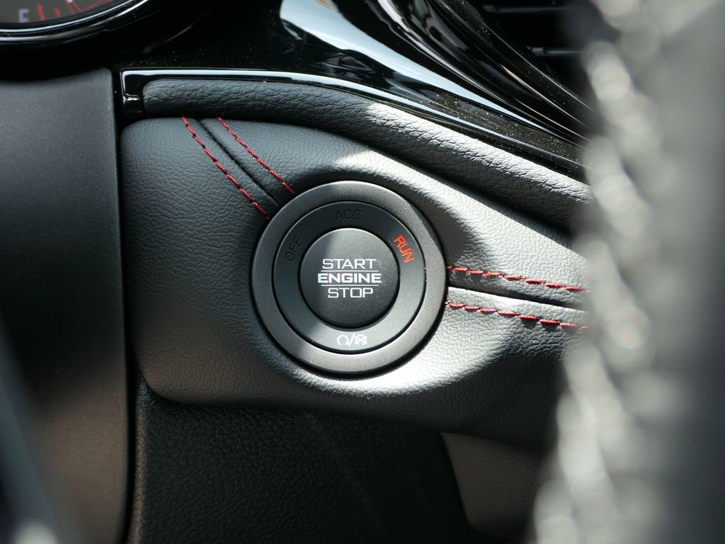 New 2026 Dodge Durango GT RWD image 13