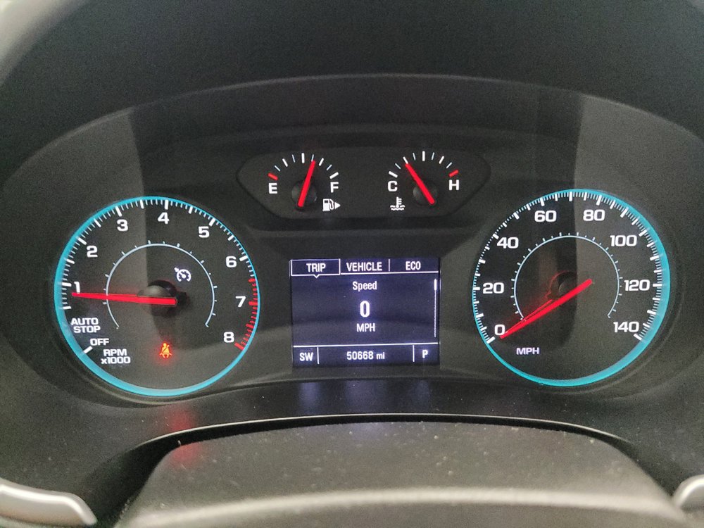 Used 2024 Chevrolet Malibu LT FWD image 23