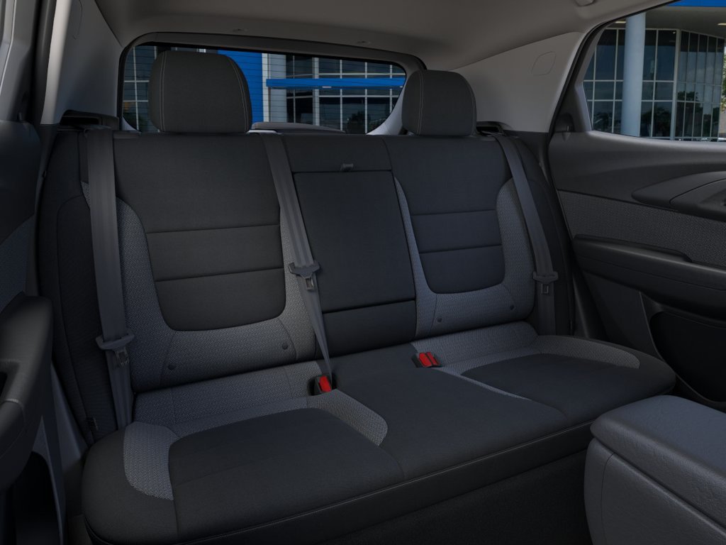 New 2026 Chevrolet TrailBlazer LT w/ Convenience Package FWD image 17