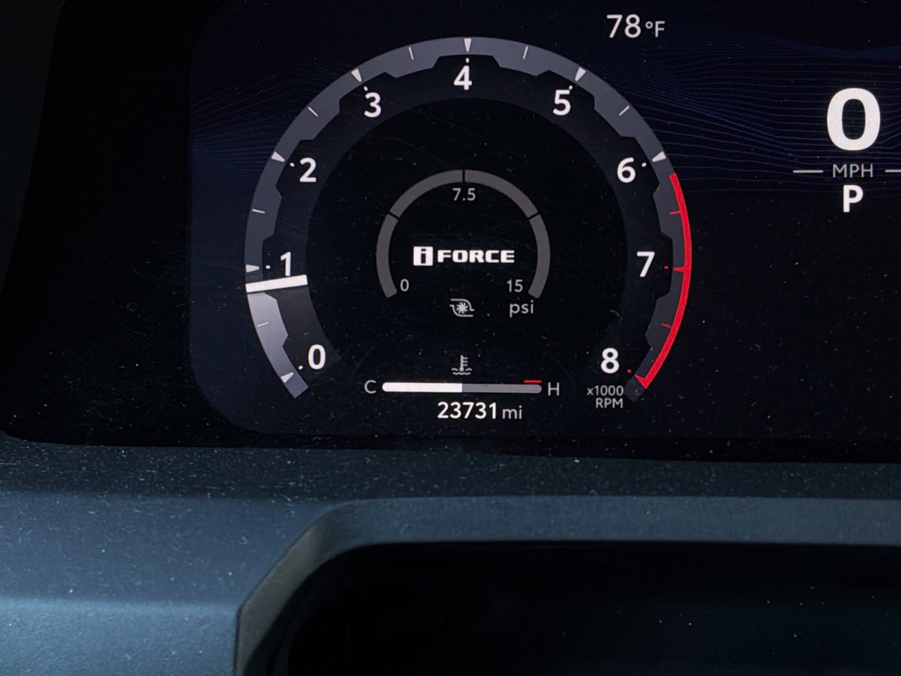 Used 2024 Toyota Tacoma TRD Sport w/ TRD Sport Premium Package RWD image 60