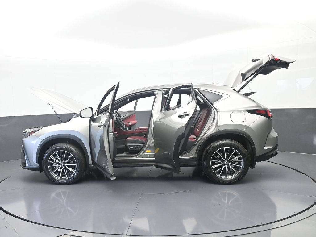 Used 2024 Lexus NX 350 AWD image 73