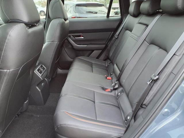 New 2026 MAZDA CX-50 AWD 2.5 Hybrid w/ Weather Package image 13
