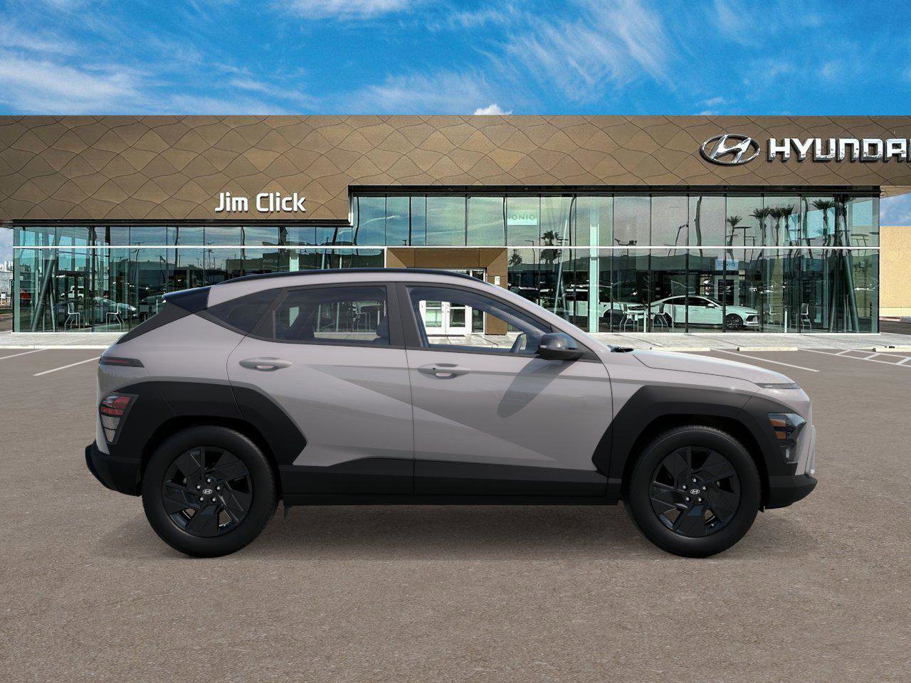 New 2026 Hyundai Kona SEL Premium image 7