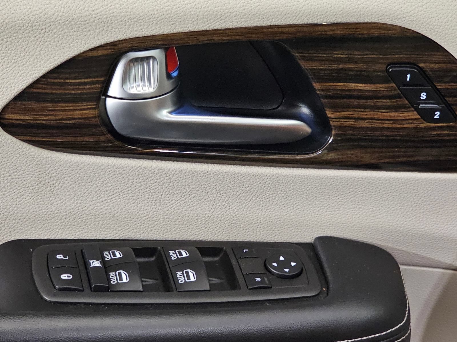 Used 2022 Chrysler Pacifica Limited AWD/4WD image 20