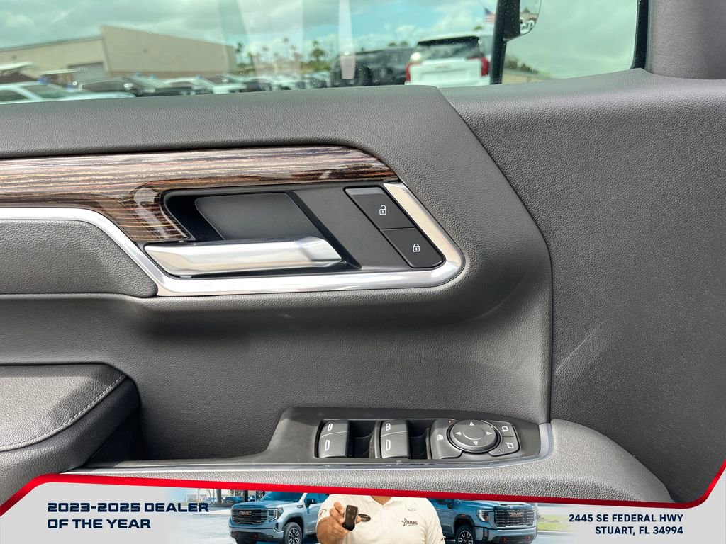 New 2026 GMC Sierra 1500 Elevation image 22