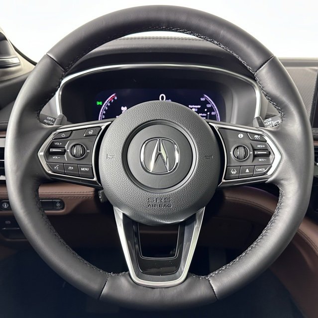 New 2026 Acura MDX w/ Advance Package image 16