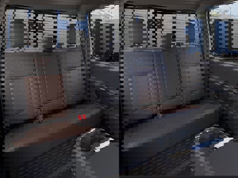 New 2026 Ford F350 King Ranch image 11