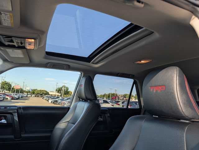 Used 2024 Toyota 4Runner TRD Pro AWD/4WD image 27