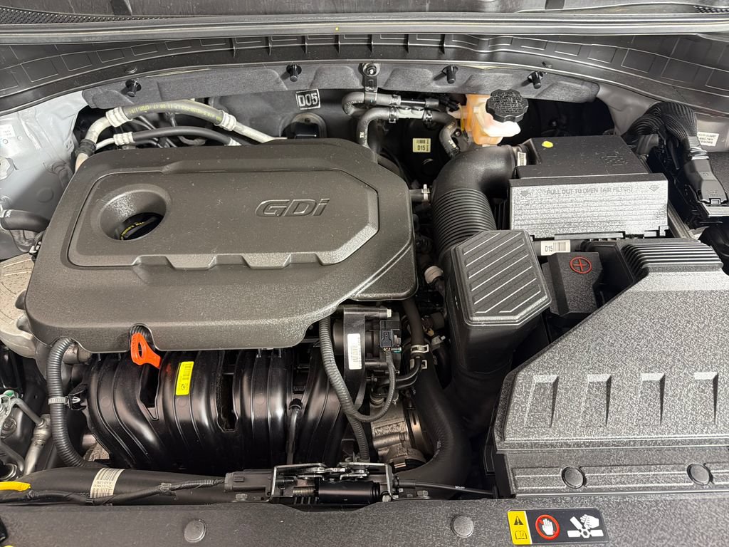 Used 2018 Kia Sportage LX AWD/4WD image 23