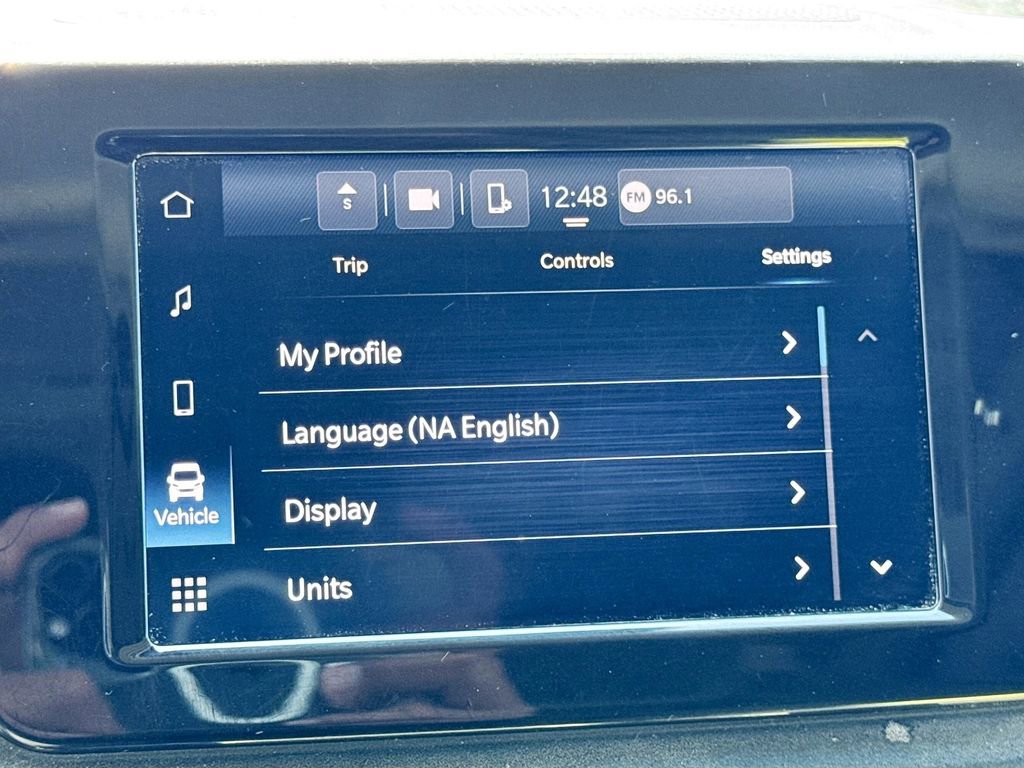 Used 2023 RAM ProMaster 3500 FWD image 13