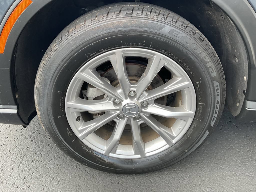 Used 2024 Honda CR-V EX image 9