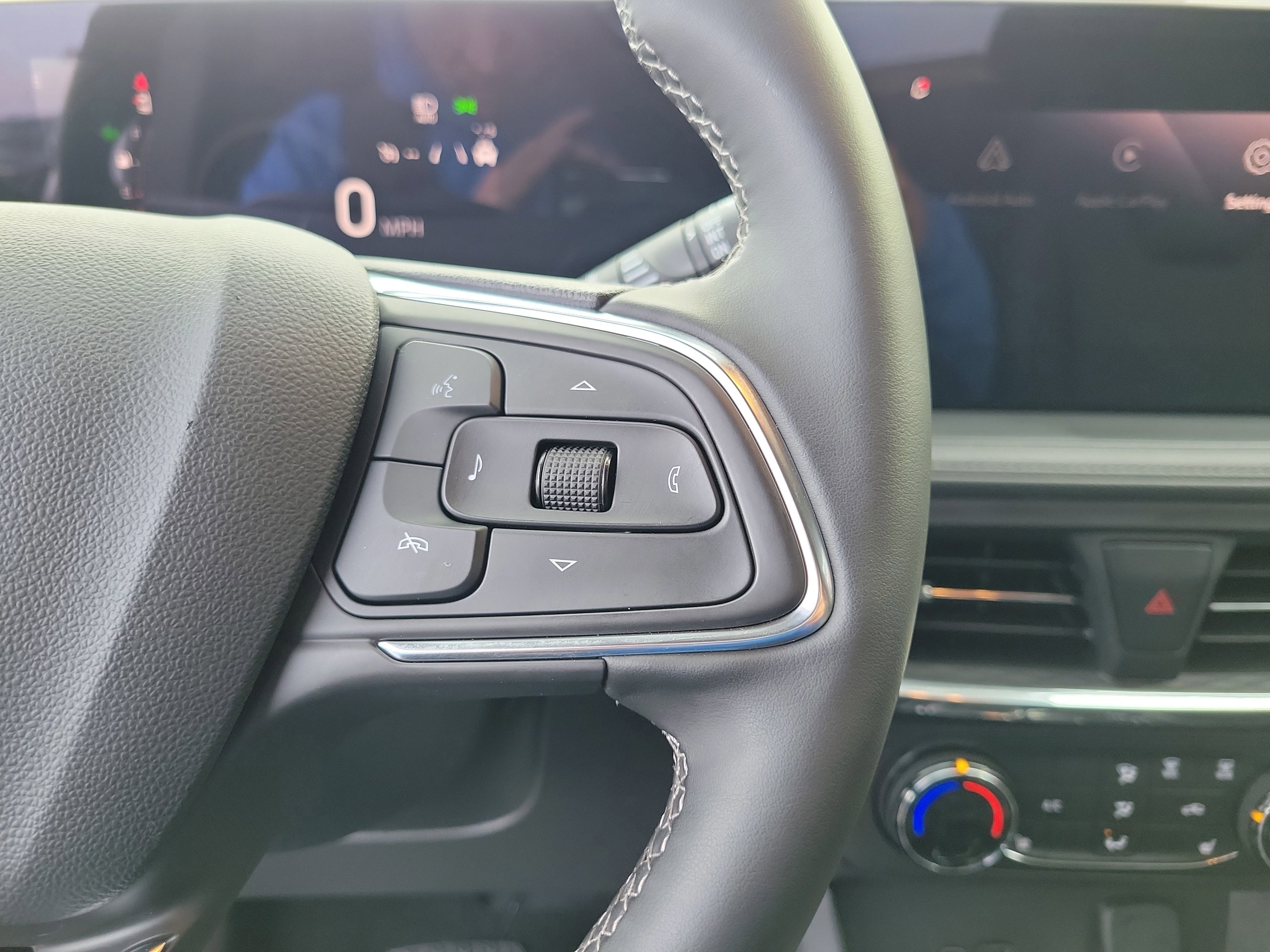 Used 2025 Buick Encore GX Preferred w/ Comfort Package image 24