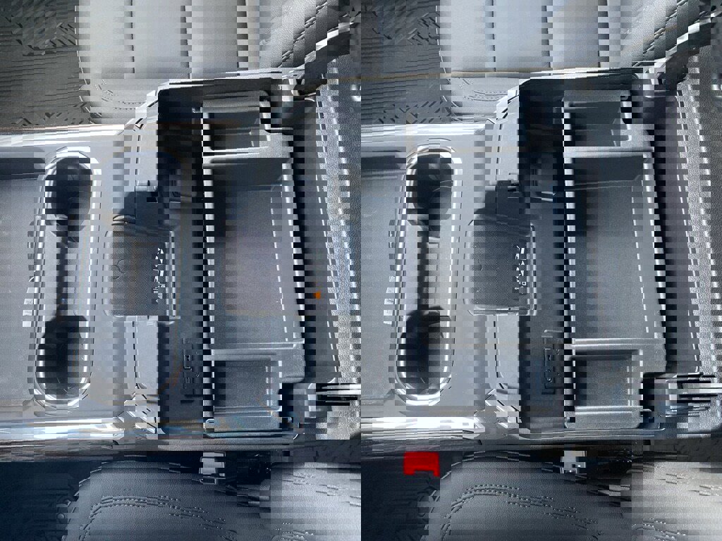 New 2026 Chevrolet Silverado 2500 LT w/ Trail Boss Package image 34