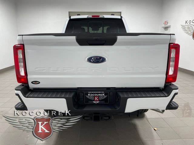 New 2026 Ford F350 XL w/ STX Appearance Package image 5