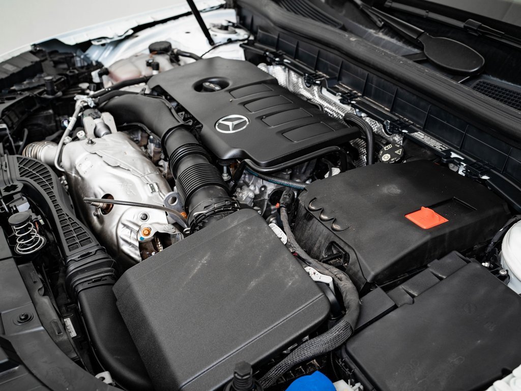 Certified 2023 Mercedes-Benz GLB 250 4MATIC image 46