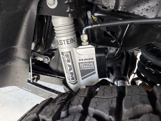 New 2026 RAM 1500 RHO image 8