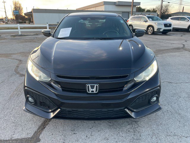 Used 2019 Honda Civic Sport image 8