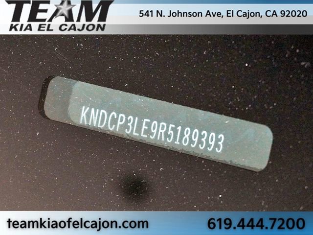 Certified 2024 Kia Niro LX FWD image 34