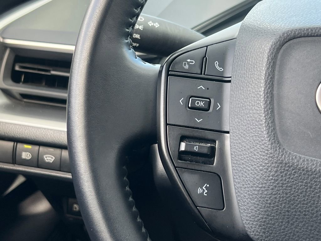 Used 2024 Toyota Prius LE image 17