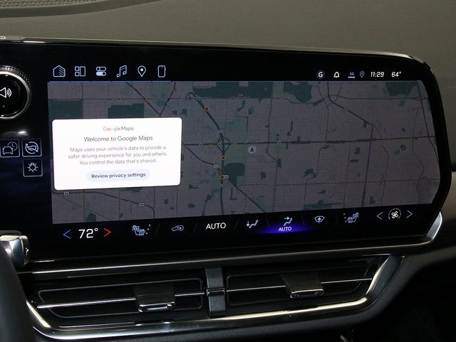 New 2026 Chevrolet Equinox EV LT w/ Comfort Package image 21
