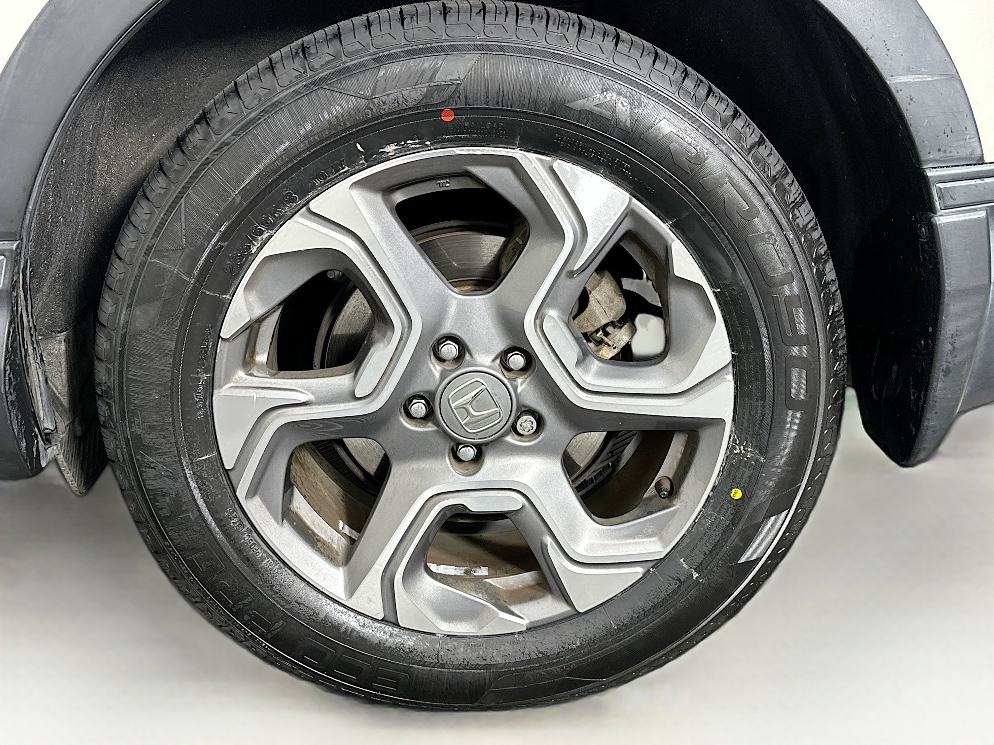 Used 2018 Honda CR-V EX-L image 11