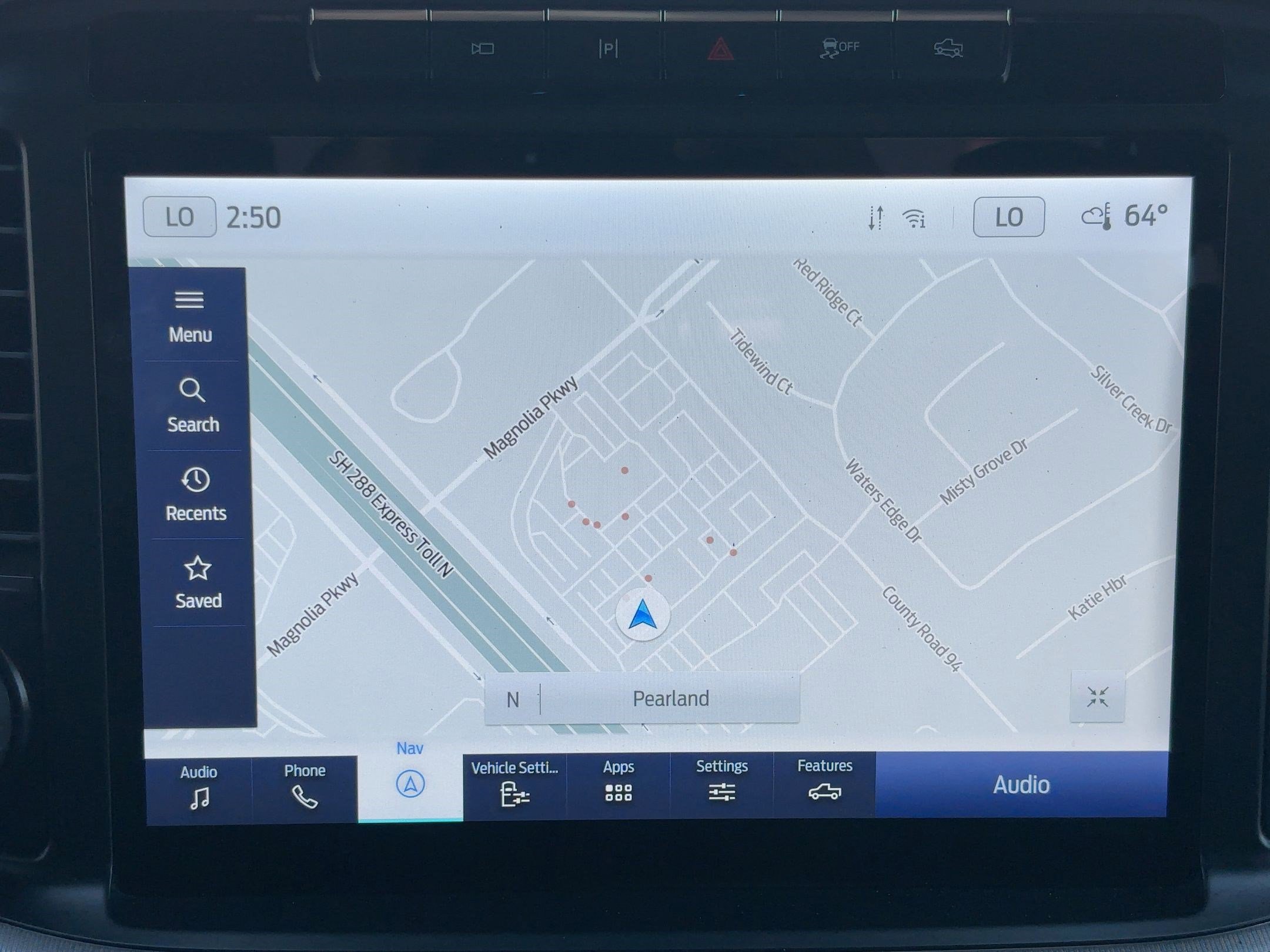 Used 2022 Ford F150 Raptor w/ Equipment Group 801A High image 23