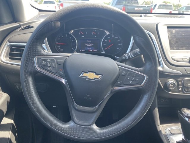 Used 2021 Chevrolet Equinox LT image 15