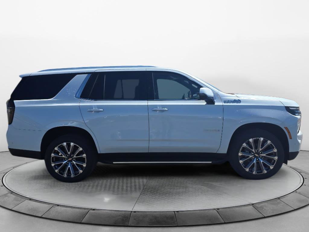New 2026 Chevrolet Tahoe High Country w/ Sun And Tow Package AWD/4WD image 6