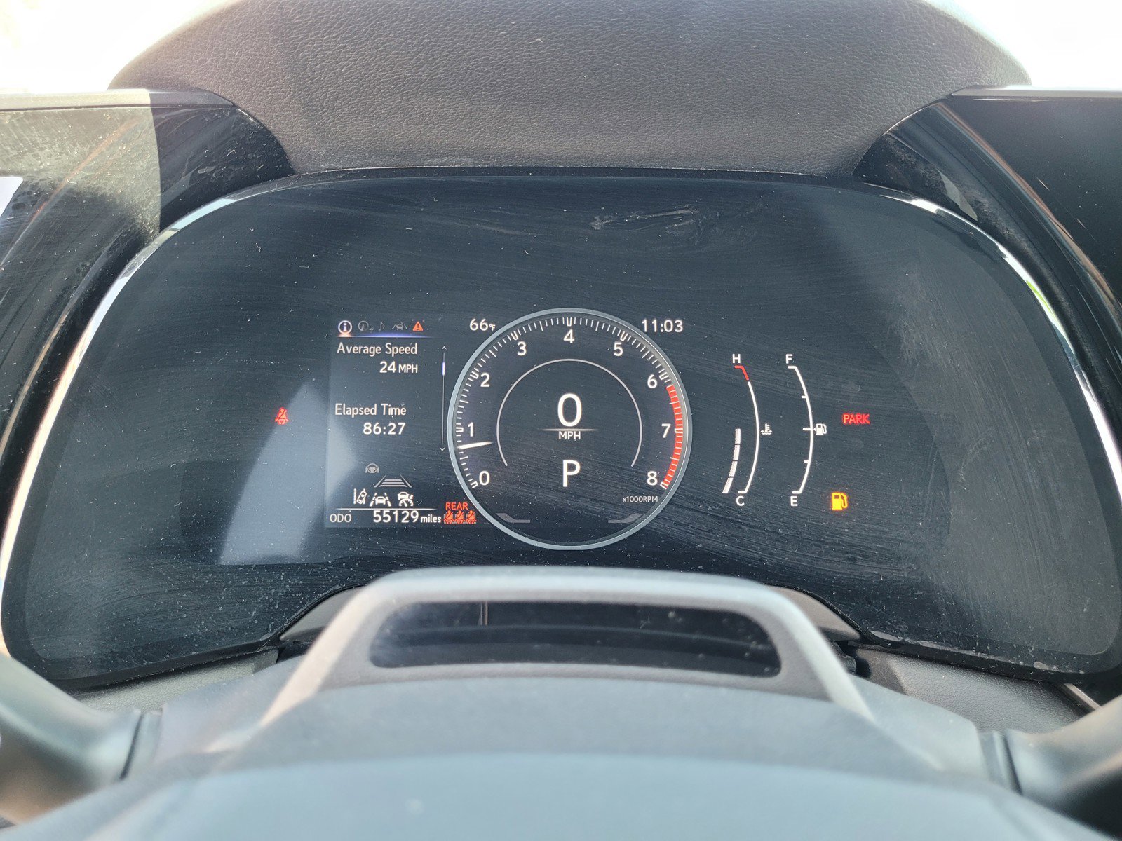 Used 2023 Lexus RX 350 Premium w/ Accessory Package (Z1) FWD image 24