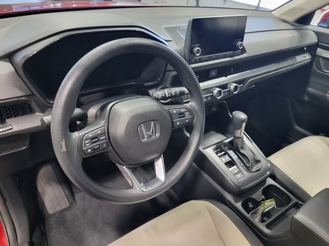 Used 2024 Honda CR-V EX image 11