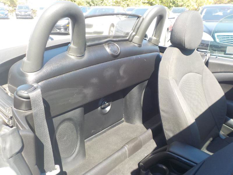 Used 2015 MINI Cooper Roadster w/ Mini Connected Package image 23