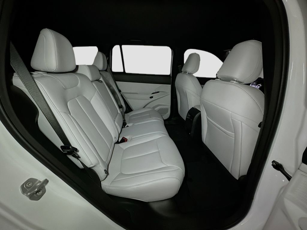 New 2026 Jeep Cherokee Limited AWD/4WD image 30