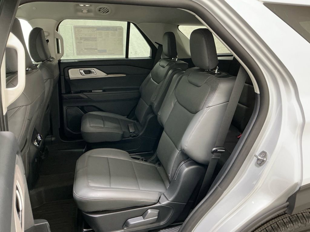 New 2026 Ford Explorer Active w/ Active Comfort Package AWD/4WD image 20