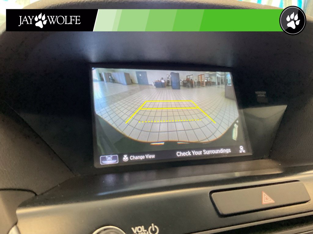 Used 2018 Acura MDX w/ Technology Package AWD/4WD image 17