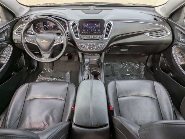 Used 2024 Chevrolet Malibu LT FWD image 14