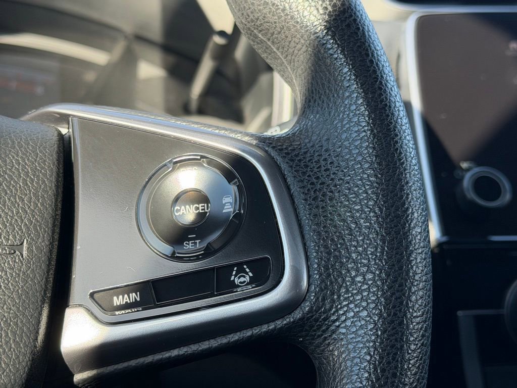 Used 2022 Honda CR-V EX image 22