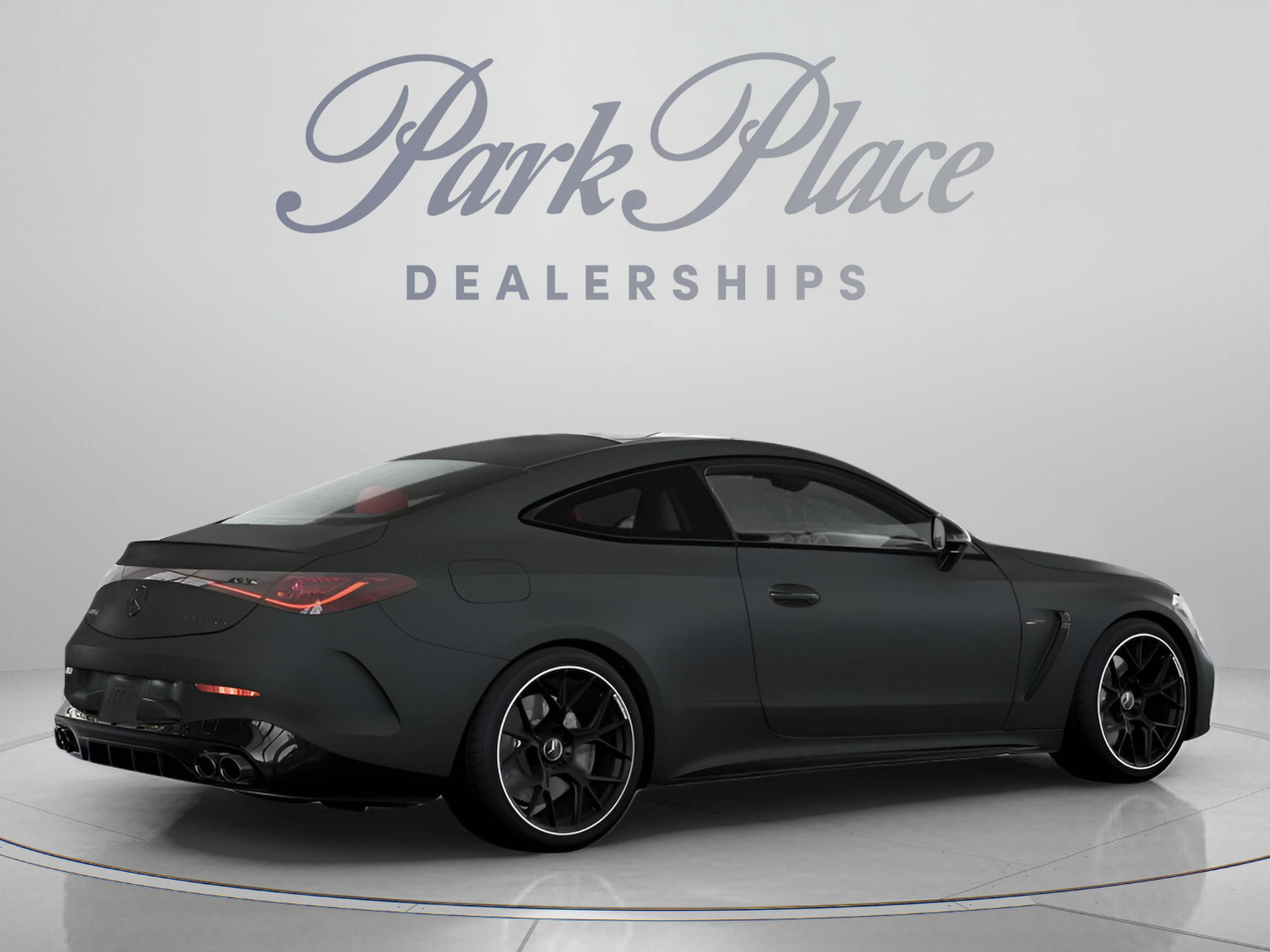 New 2027 Mercedes-Benz CLE 53 AMG 4MATIC Coupe image 23