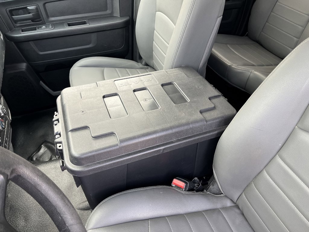 Used 2016 RAM 1500 Tradesman image 13